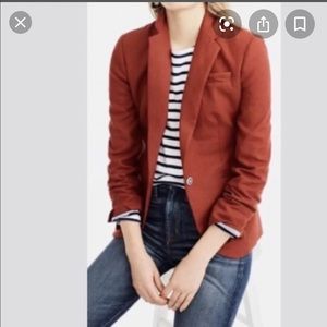 JCrew Campbell Blazer